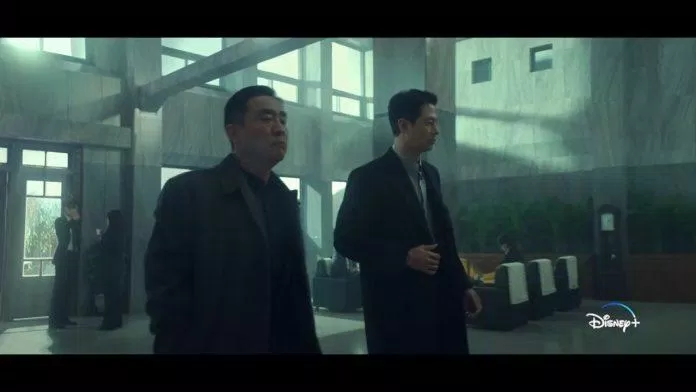 Moving (Đội Thiếu Niên Siêu Đẳng): Bộ phim siêu nhiên giả tưởng mới Hàn Quốc có đáng xem? (Nguồn: Internet)