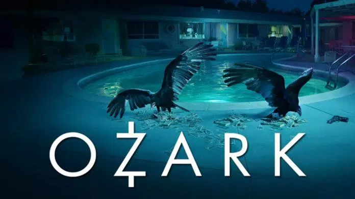 Ozark (Ảnh: Internet)