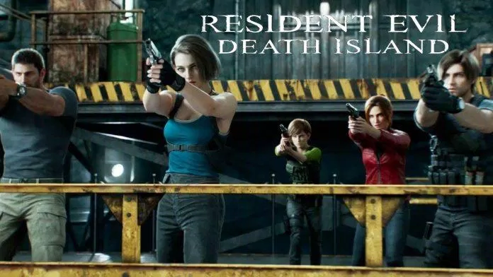 âu chuyện phức tạp của series trò chơi điện tử kinh dị sinh tồn Resident Evil. (Nguồn: Internet)