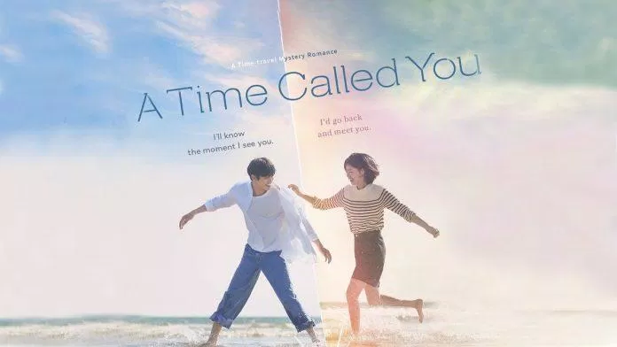 Review A Time Called You: Vì sao Muốn Gặp Anh bản Hàn bị chê thậm tệ? A Time Called You Ahn Hyo Seop Muốn Gặp Em phim Hàn Quốc Thời Gian Gọi Tên Em