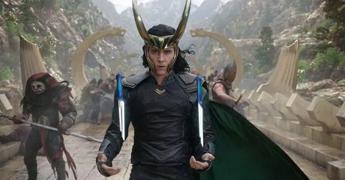 Marvel đã biến Loki thành low-key bởi những sai lầm này! Loki loki 2 loki Marvel Loki season 2 Marvel