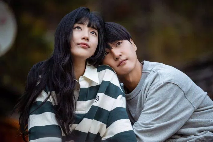 5 lý do nên xem ngay bộ phim Hàn mới “Doona!”
